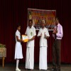 Day 1 Centenary Celebration 24th June 2016