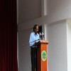 Day 1 Centenary Celebration 24th June 2016