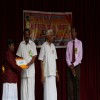 Day 1 Centenary Celebration 24th June 2016
