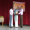 Day 1 Centenary Celebration 24th June 2016