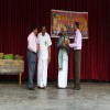 Day 1 Centenary Celebration 24th June 2016