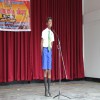 Day 1 Centenary Celebration 24th June 2016
