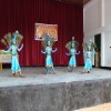 Day 1 Centenary Celebration 24th June 2016