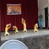 Day 1 Centenary Celebration 24th June 2016