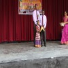 Day 1 Centenary Celebration 24th June 2016