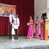 Day 1 Centenary Celebration 24th June 2016