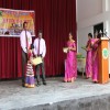 Day 1 Centenary Celebration 24th June 2016