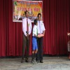 Day 1 Centenary Celebration 24th June 2016