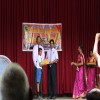 Day 1 Centenary Celebration 24th June 2016