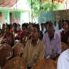 Day 1 Centenary Celebration 24th June 2016