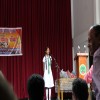 Day 1 Centenary Celebration 24th June 2016