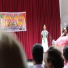Day 1 Centenary Celebration 24th June 2016