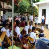 Day 1 Centenary Celebration 24th June 2016