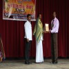 Day 1 Centenary Celebration 24th June 2016