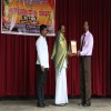 Day 1 Centenary Celebration 24th June 2016
