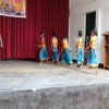 Day 1 Centenary Celebration 24th June 2016
