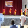 Day 1 Centenary Celebration 24th June 2016