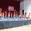 Day 1 Centenary Celebration 24th June 2016