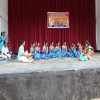 Day 1 Centenary Celebration 24th June 2016