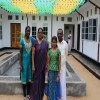Day 1 Centenary Celebration 24th June 2016