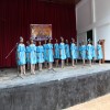Day 1 Centenary Celebration 24th June 2016