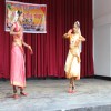 Day 1 Centenary Celebration 24th June 2016