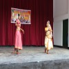 Day 1 Centenary Celebration 24th June 2016