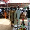 Day 2 Centenary Celebration 25th June 2016
