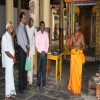Day 2 Centenary Celebration 25th June 2016