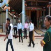Day 2 Centenary Celebration 25th June 2016