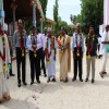 Day 2 Centenary Celebration 25th June 2016