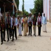 Day 2 Centenary Celebration 25th June 2016