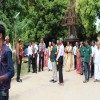 Day 2 Centenary Celebration 25th June 2016