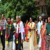 Day 2 Centenary Celebration 25th June 2016
