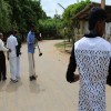 Day 2 Centenary Celebration 25th June 2016