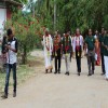 Day 2 Centenary Celebration 25th June 2016