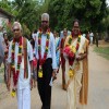 Day 2 Centenary Celebration 25th June 2016