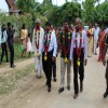 Day 2 Centenary Celebration 25th June 2016
