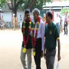 Day 2 Centenary Celebration 25th June 2016