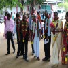 Day 2 Centenary Celebration 25th June 2016