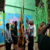 Day 2 Centenary Celebration 25th June 2016