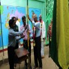 Day 2 Centenary Celebration 25th June 2016