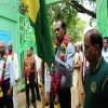 Day 2 Centenary Celebration 25th June 2016