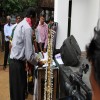 Day 2 Centenary Celebration 25th June 2016