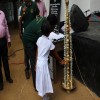 Day 2 Centenary Celebration 25th June 2016