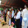 Day 2 Centenary Celebration 25th June 2016