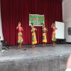 Day 2 Centenary Celebration 25th June 2016