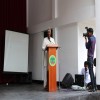 Day 2 Centenary Celebration 25th June 2016