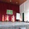 Day 2 Centenary Celebration 25th June 2016