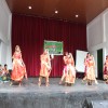 Day 2 Centenary Celebration 25th June 2016